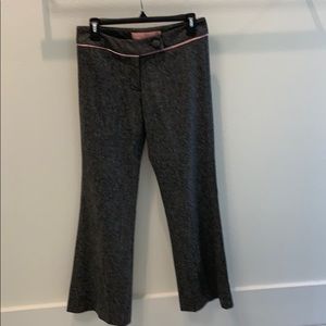 Anne Reagan Women’s wool & silk lined pants